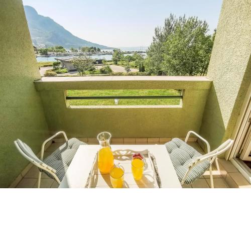 Apartment Banovic