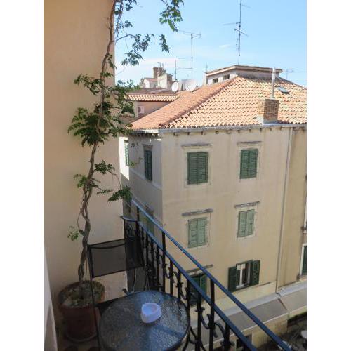 Apartment BARBARA - BOJANA