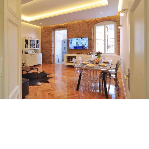Apartment Barbara Centrum