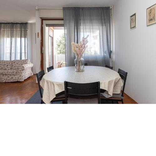 Apartment Barbara