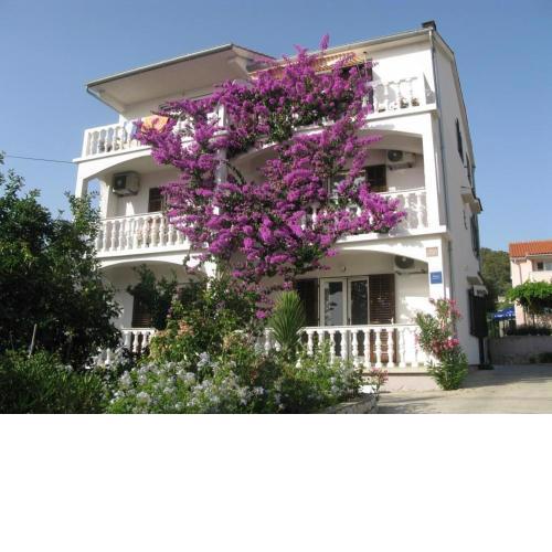 Apartment Barbat 17620c