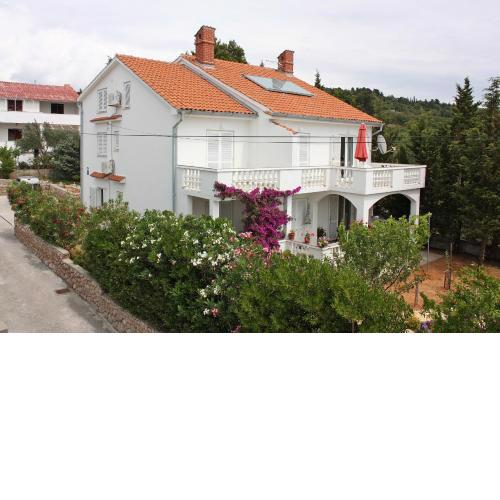 Apartment Barbat 4962a
