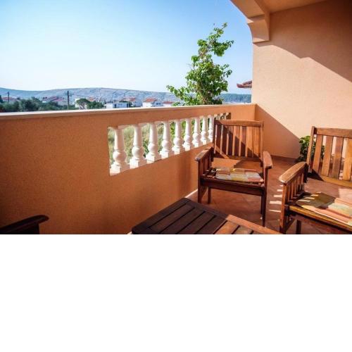 Apartment Barbat 5