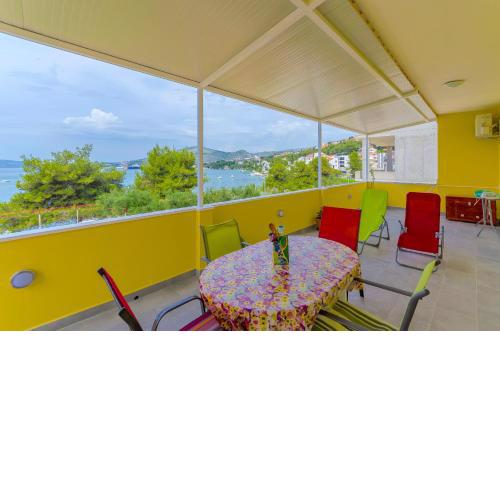 Apartment Baturina