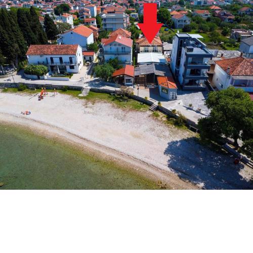 Apartment Beach Feelings-2 by Interhome