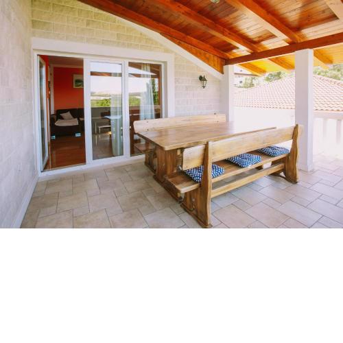 Apartment Beach