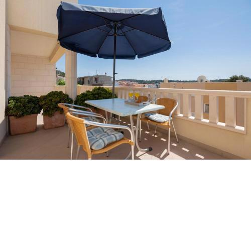 Apartment Begić Makarska