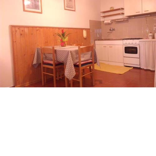 Apartment Bela
