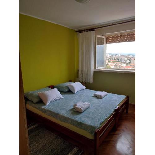 Apartment Bella