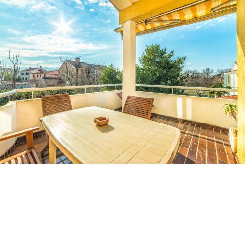 Apartment Belušić