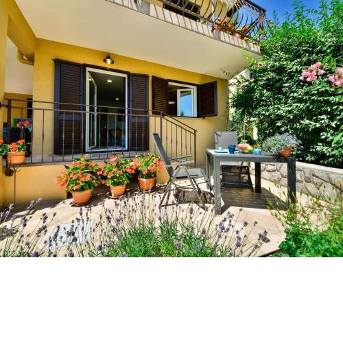 Apartment Beni-2 by Interhome