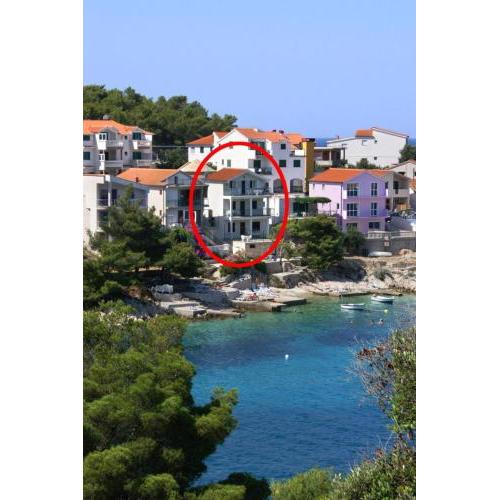Apartment Bilo 4189a