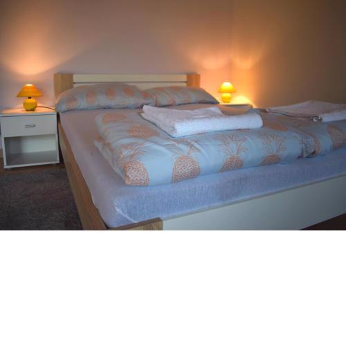 Apartment Bini