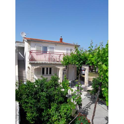 Apartment Bise