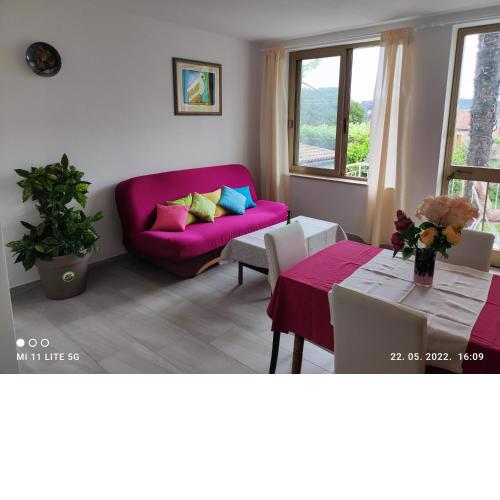 Apartment Bitinada