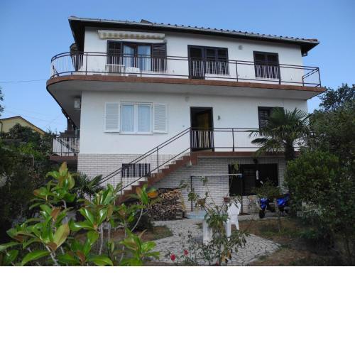 Apartment BLANKA 4+1