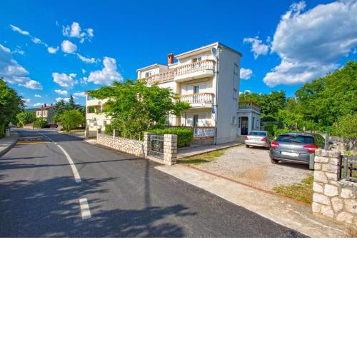 Apartment Blazic