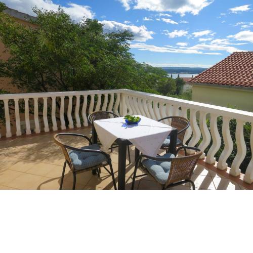 Apartment Blue by Interhome