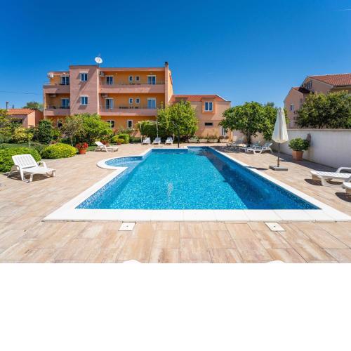Apartment Bonex-3 by Interhome