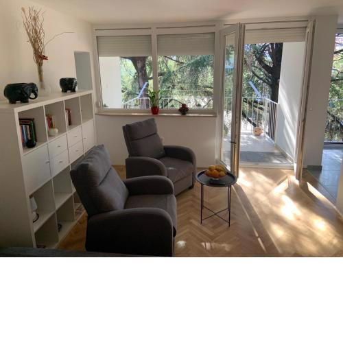 Apartment Bono Poreč