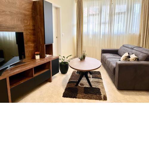 Apartment Bony