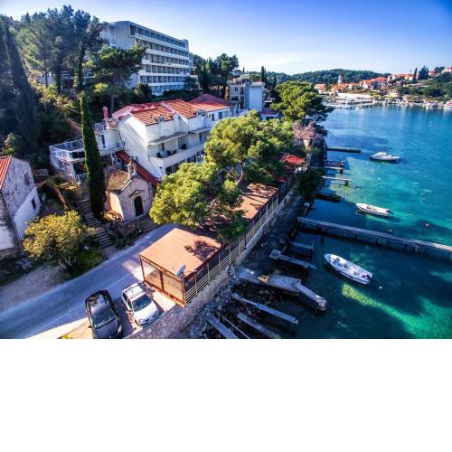 Apartment Boras Lux