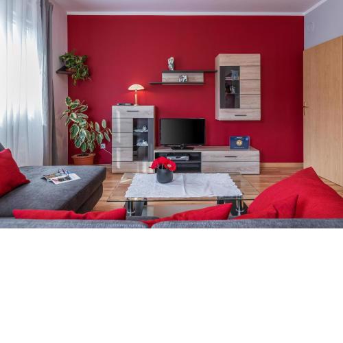 Apartment Bordeaux 29