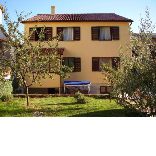 Apartment Borik