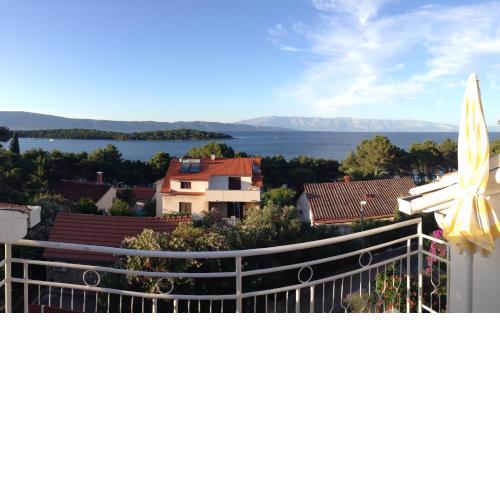 Apartment Božiković - Jelsa - Vitarnja