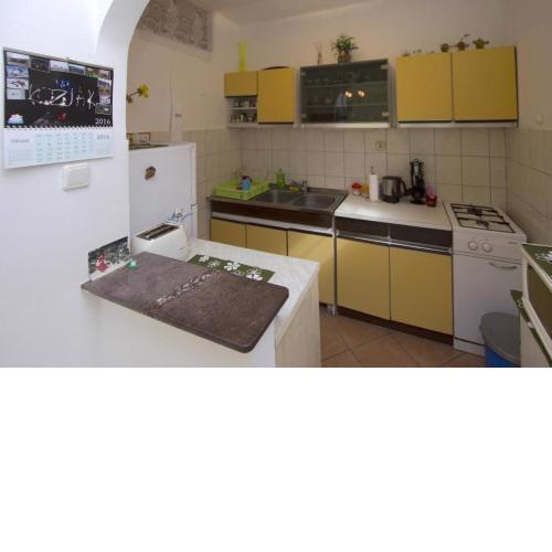 Apartment Brane