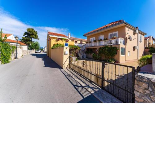 Apartment Branimir ll