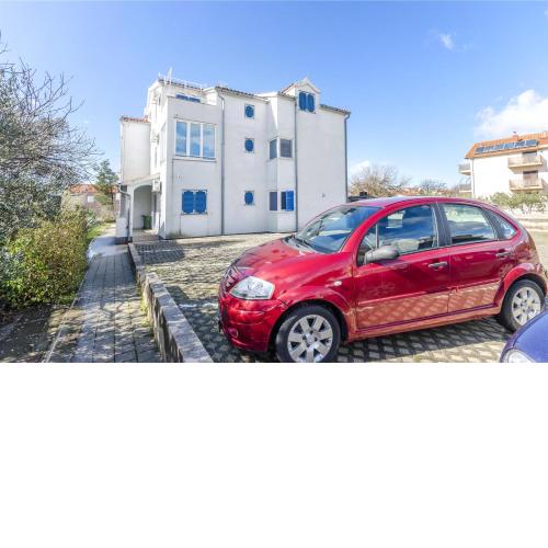Apartment Branka