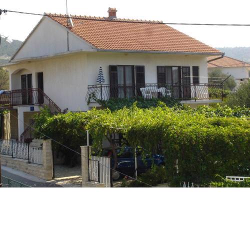 Apartment Branka
