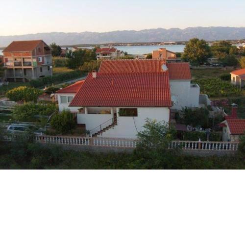 Apartment Branko