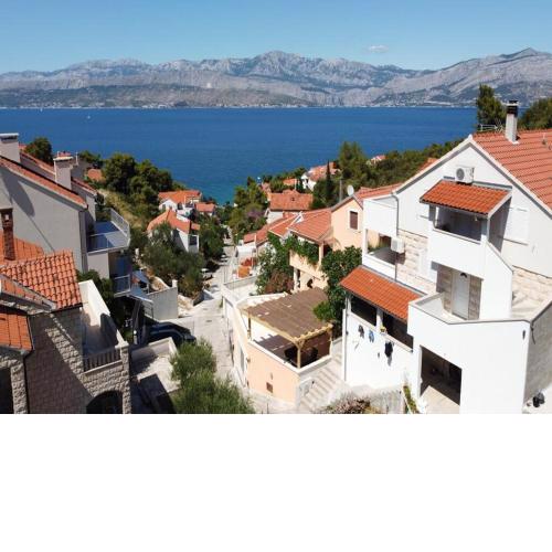 Apartment Branko