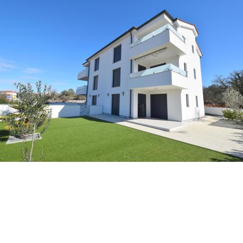 Apartment Buby