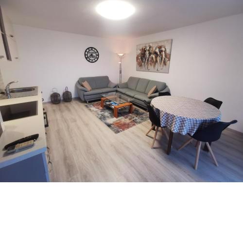 Apartment Budin 2, Rijeka center