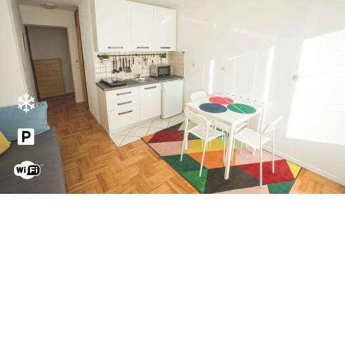 Apartment by Jassi