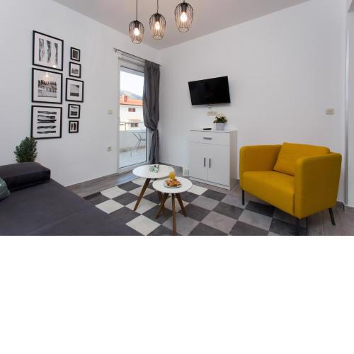 Apartment Carma