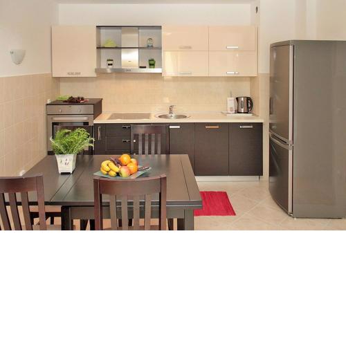 Apartment Central City