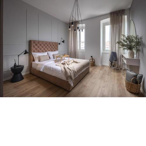 Apartment Centro Pola