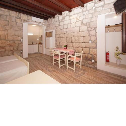 Apartment Chupa