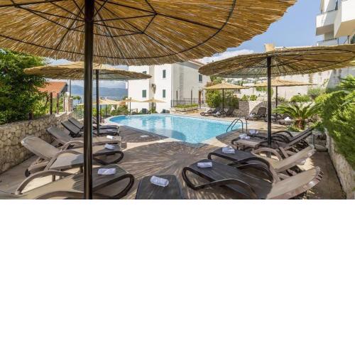 Apartment Clementin
