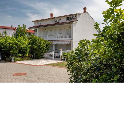 Apartment Complex Marjeta Rab