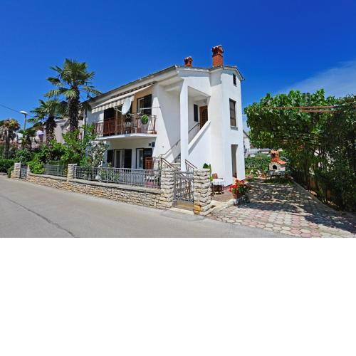 Apartment Complex Nevia