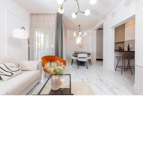 Apartment Cosmopolitan ****