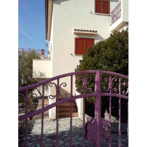 Apartment Cres 12609a
