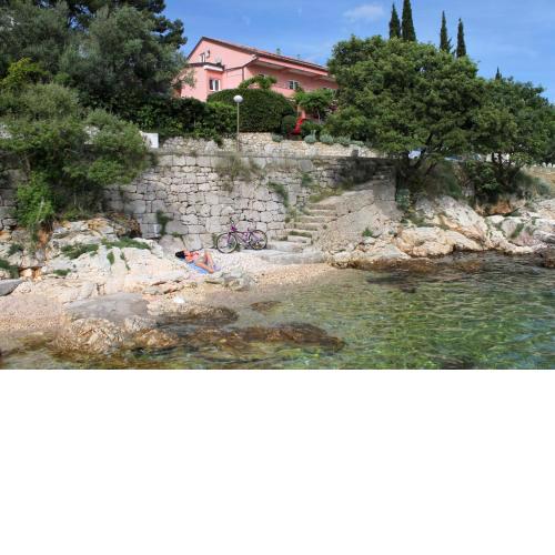 Apartment Crikvenica 2354d
