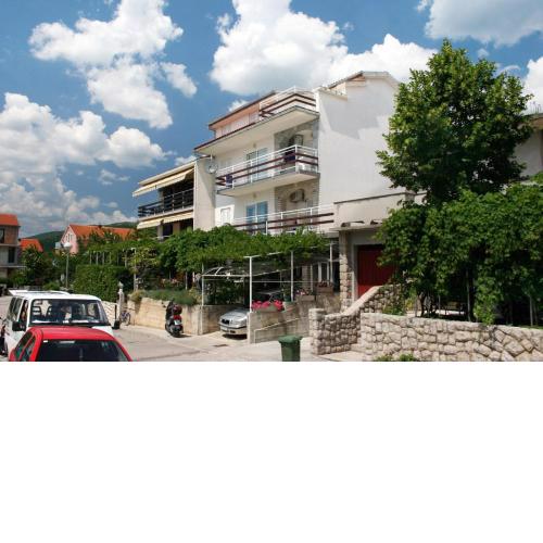Apartment Crikvenica 5553b