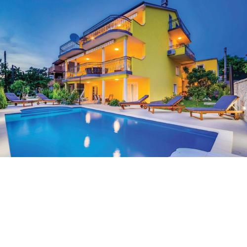 Apartment Ćule